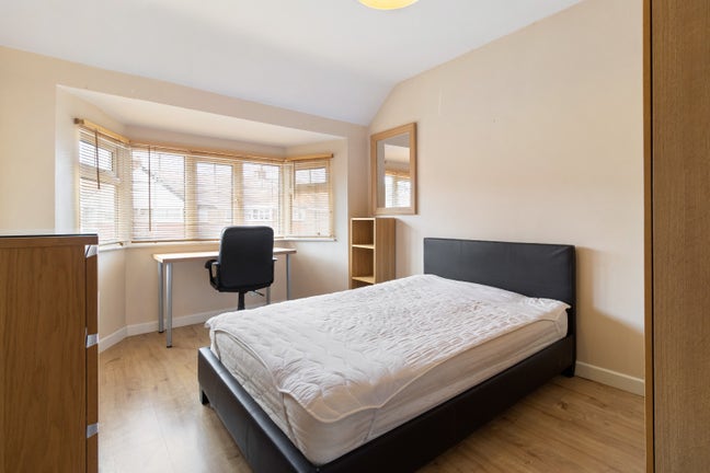 🔥Luxury Double Rooms & Ensuite- Bills Included 🔥 Main Photo