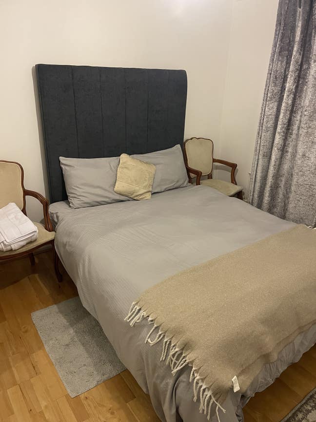 Fulham Market - Close to transports Main Photo