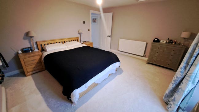 Lovely room in spacious Clifton house Main Photo