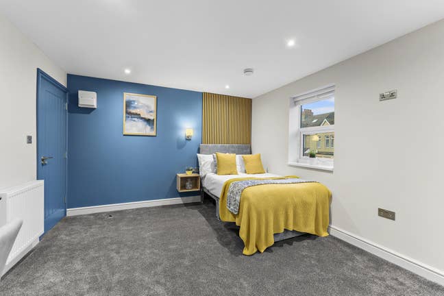 Brand New Property in PE1 - Taverners Road Main Photo