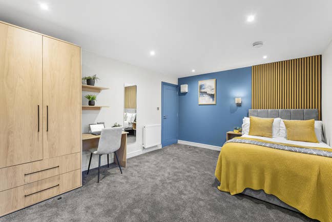 Brand New Property in PE1 - Taverners Road Main Photo