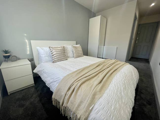 🌟 Ensuite Room • No Deposit Option (86Qr) Main Photo