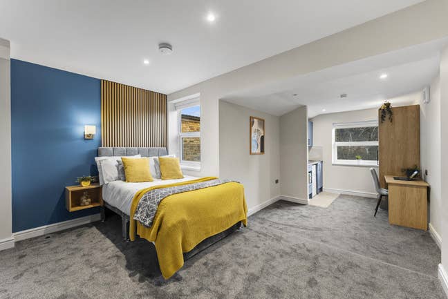 Brand New Property in PE1 - Taverners Road Main Photo