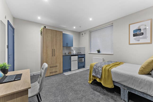 Brand New Property in PE1 - Taverners Road Main Photo