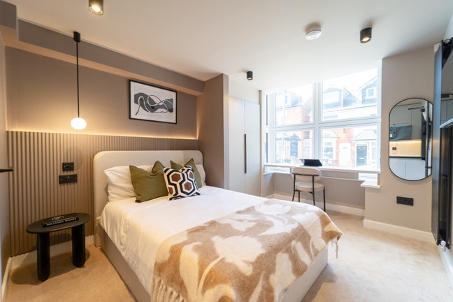 *Luxury Studio Rooms for Students* - All Bills Inc Main Photo