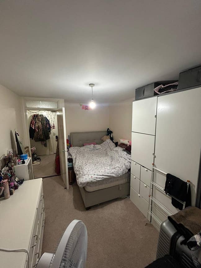Upton Park/Eastham, E6, Bright 1 Bedroom Flat Main Photo