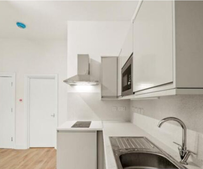 No deposit ! One bed flat in West Hampstead. Main Photo