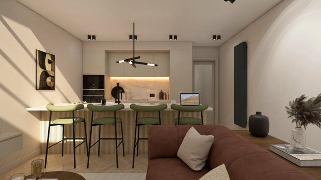 *Luxury Studio Rooms for Students* - All Bills Inc Main Photo