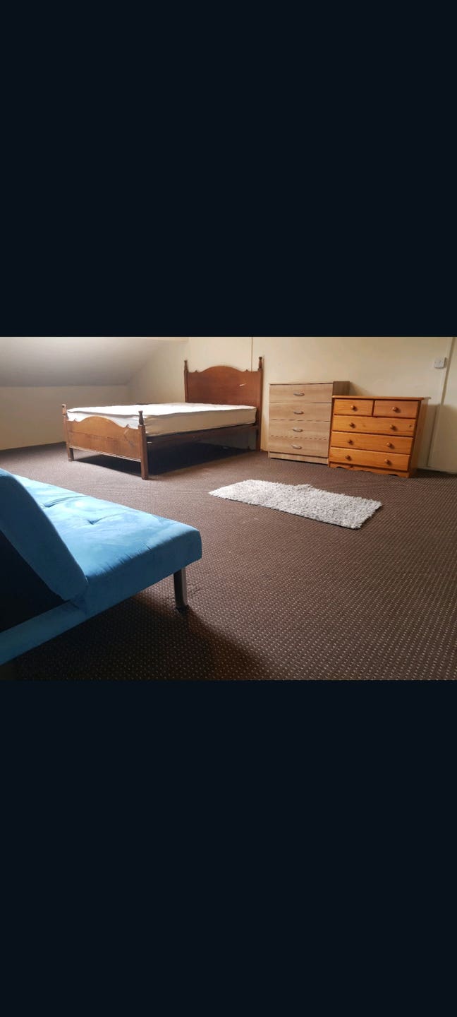 City Centre double room Main Photo