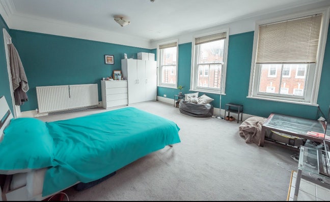 Stunning Huge Room Available in St John’s Wood  Main Photo
