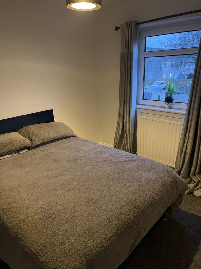 One bedroom for rent cairneyhill  Main Photo