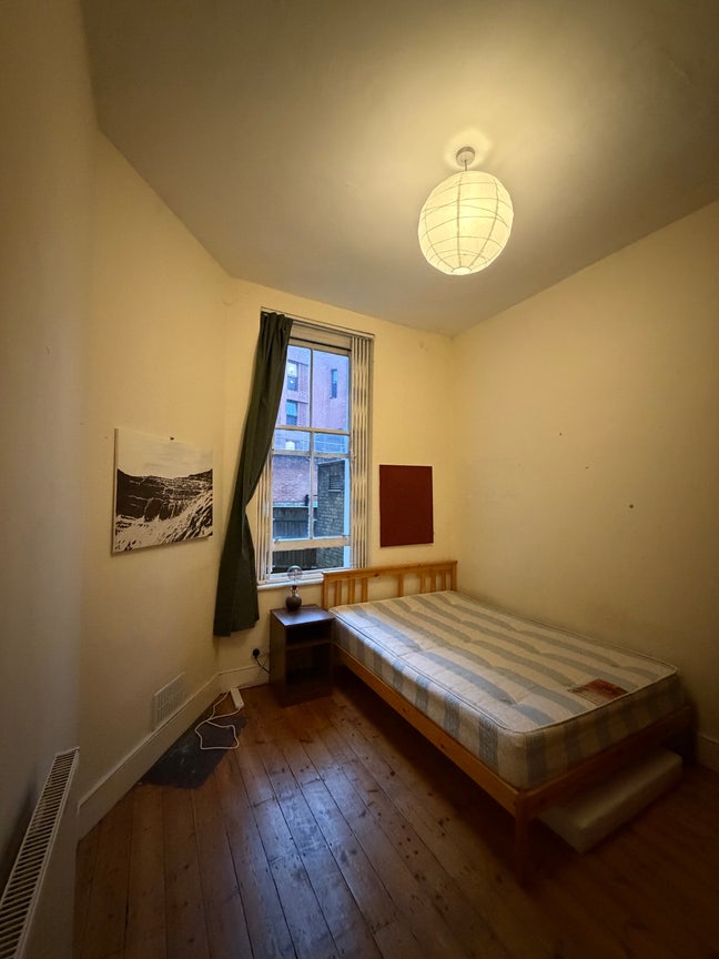 Double room - 1 min from Station Main Photo