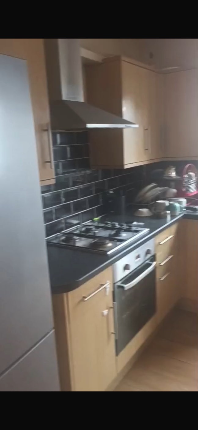 Room for rent Main Photo