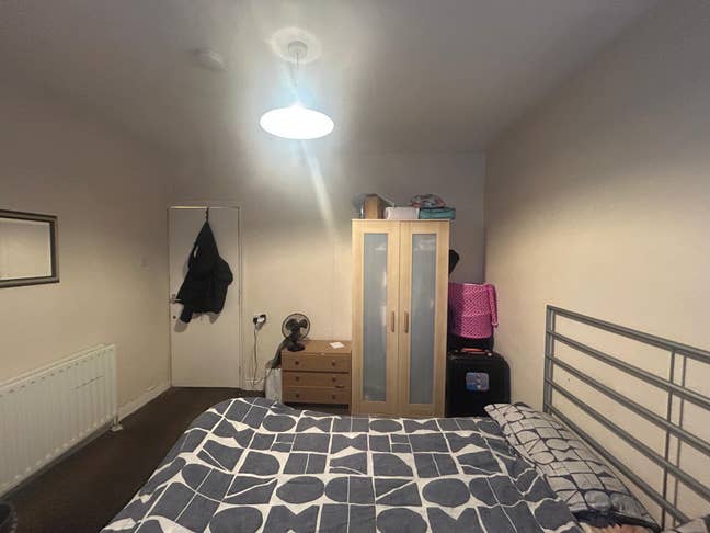 Room Available for Rent in Selly Oak, Birmingham Main Photo