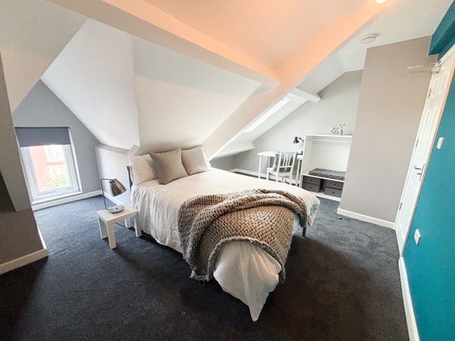 Newly Refurbished En-Suite HMO Coming Up Main Photo