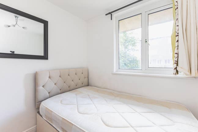 🏡 Premium Double Room – Fantastic Location  Main Photo