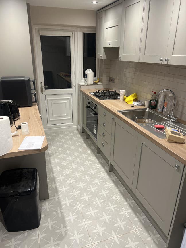 2 Double bed rooms for rent in Kidlington  Main Photo