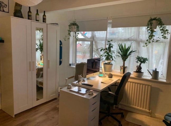 Comfortable Double Room, All Bills Included Main Photo