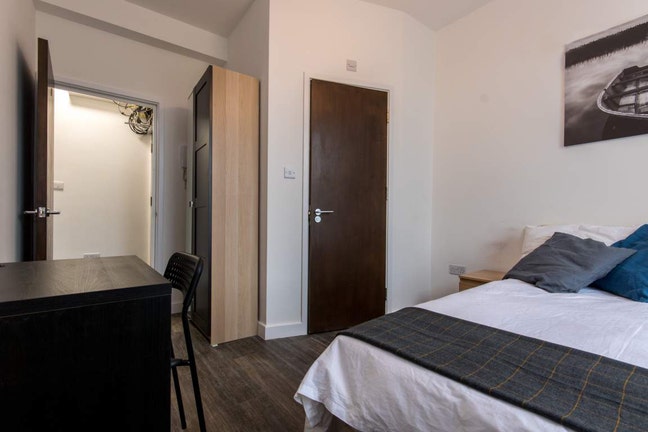  En-Suite Room in Shepherd’s Bush – 31st JAN Main Photo