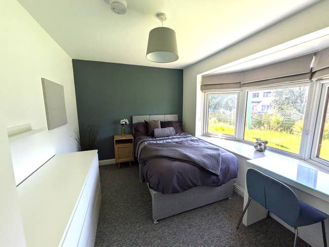 Quiet En-suite Near Major Employers Main Photo