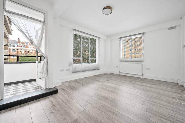 Paddington & Little Venice Main Photo