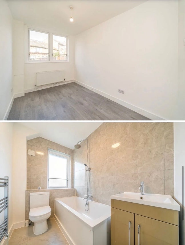 Cute London fields home with a couple of Aussies Main Photo