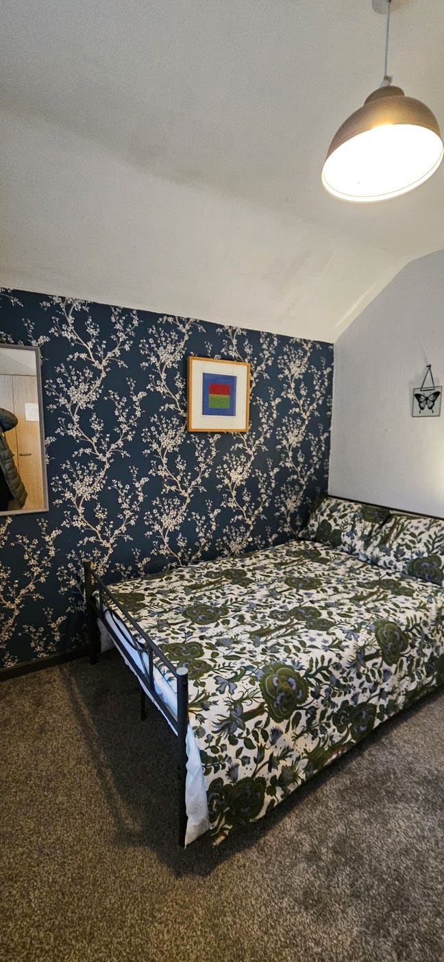 Shared  Killingbeck 1st month halfprice ⬇️ Main Photo