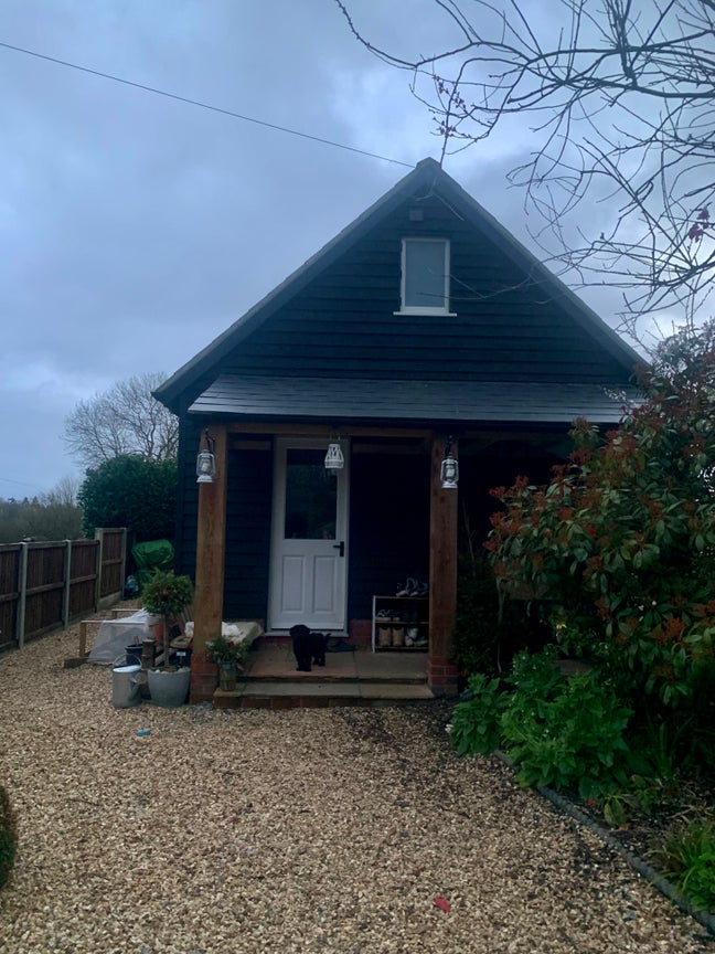 1 bed Annex available to rent Main Photo