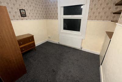 DSS-Self-Contained Studio Available in Hackney N16 Main Photo