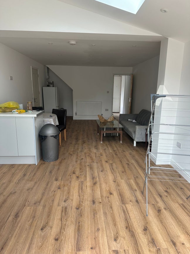 Double Room Main Photo