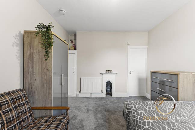 Double Room In The Perfect City Centre Location!  Main Photo