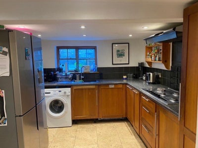 Room for Sublet for 3 weeks  Main Photo