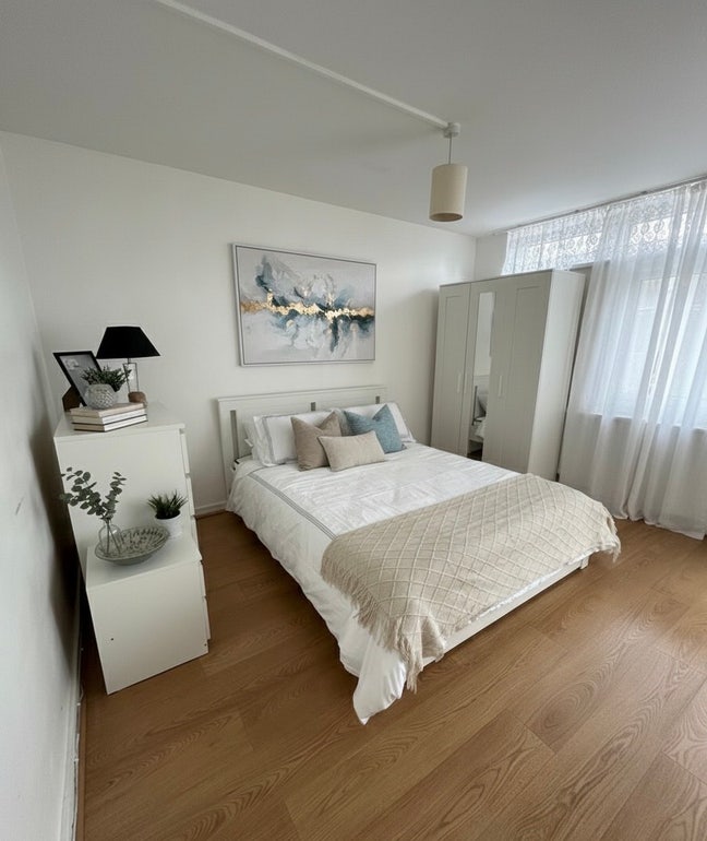 Huge King Size Studio Style Room! Private Terrace Main Photo