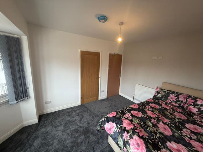 Ensuite double room  Main Photo