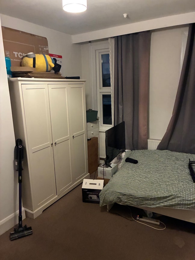 Friendly flatshare Holloway Road  Main Photo