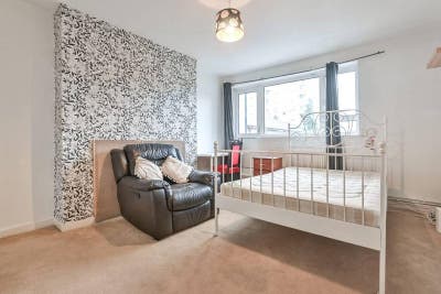 Double Room | 4Bed Flat | Walk to Regent's Park Main Photo