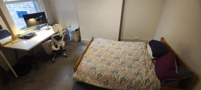 Double room in Wandsworth  Main Photo