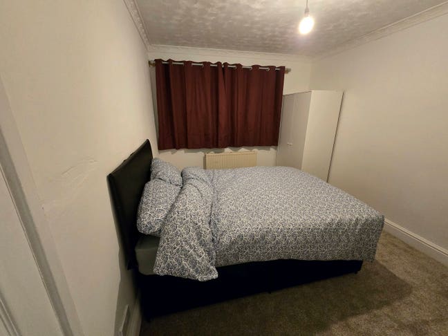 Room Available close to Birmingham City Centre Main Photo