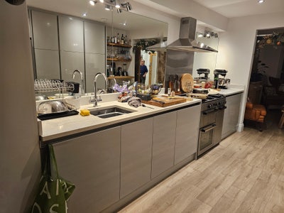 Double Room in Spacious, Values-Led Home- Worthing Main Photo