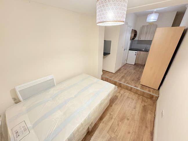 DSS-Studio Flat Available in Abbey Wood Bexley SE2 Main Photo
