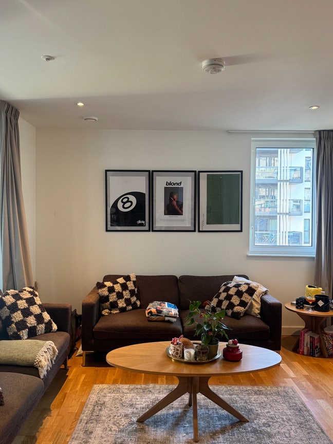 Lovely En-Suite Room in East Village from March! Main Photo