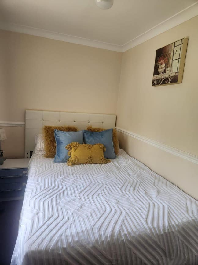 Single Room to Let – Longley Hall Road, S5 7ED  Main Photo