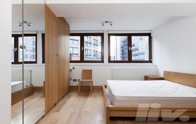 Superior ensuite room right next to Paddington Main Photo