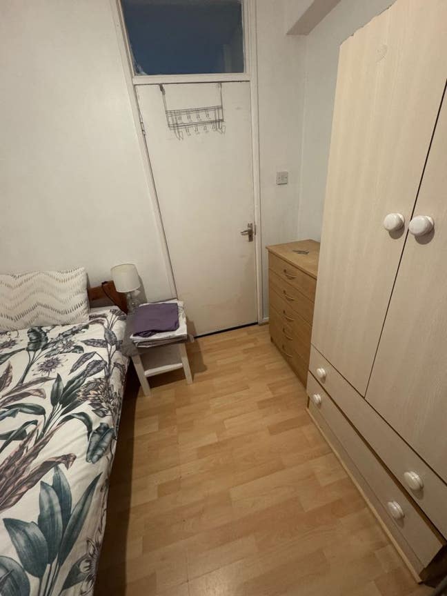 Single room in shared flat SW2 2SA &pound;700 Main Photo
