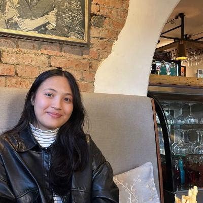 I am a 24-year-old female student looking for... Main Photo