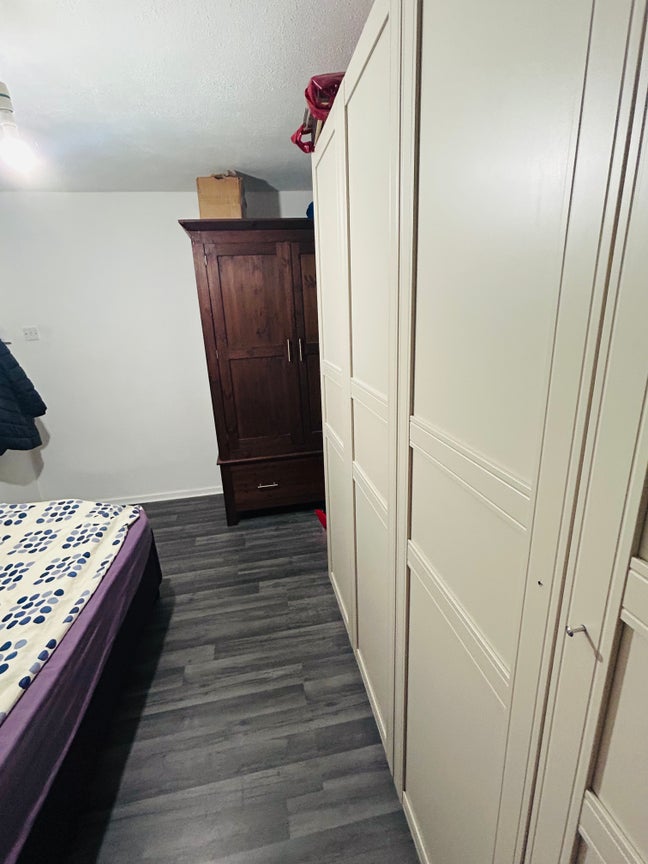 Spacious three double Bed rooms available to rent! Main Photo