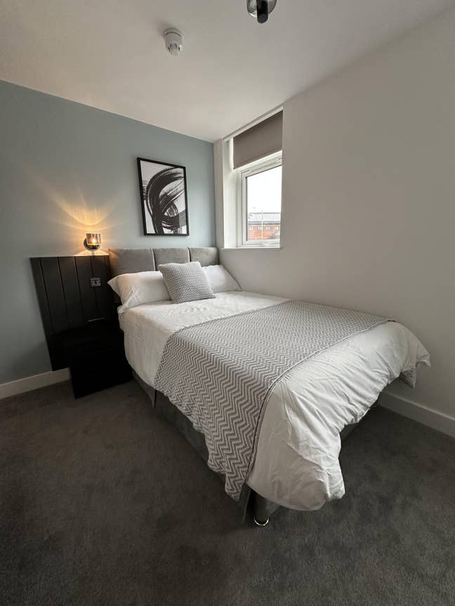 🔥Last En-Suite Room Left🔥&pound;100 off First Month 💵 Main Photo