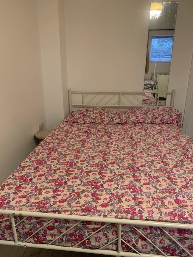 Double Room - Rottingdean Main Photo