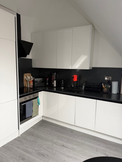 Exclusive short term sublet NW3 Main Photo