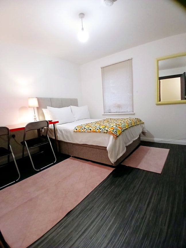 Double room  Main Photo